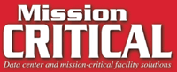 Mission Critical logo